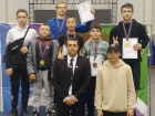 23 медали привезли спортсмены из Новороссийска с краевых  соревнований по сумо