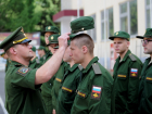 Весенний призыв: из-за коронавируса новороссийцев в военкомате не ждут