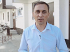 Успеть за 60 секунд: Алексей Карпич воспользовался минутой от "Блокнота" для обращения к избирателям