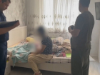 «Я убила Эвелину, утопила» - мать из Краснодара убила свою двухлетнюю дочь 