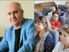 Жители Мысхако бросили вызов главе Новороссийска