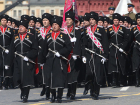 Кубанских казаков на параде в Москве в этом году не ждут