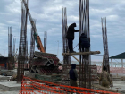 Прокуратура выявила нарушения строительства гостиницы на пляже в Широкой Балке