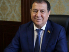 Владимир Мхитарян отказался от участия в выборах депутатов Гордумы Новороссийска