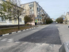 Обещанного год ждут: "АТЭК" закончил ремонт улицы Суворовской 
