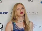 "Мисс Блокнот" : Ангелина Белая - самая музыкальная участница конкурса 