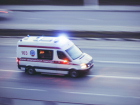 3 часа ждал "скорую" ребенок с поносом, рвотой и температурой под 40 в Новороссийске 