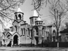 День в истории Новороссийска. Началась борьба за армянскую церковь