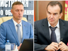 Мэр Новороссийска стал популярнее, чем губернатор Кондратьев 