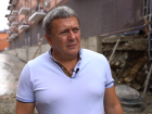 Кандидат в депутаты Александр Чечель проверил безопасность новороссийцев в ЖК «Парковый»