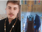 Неизвестный обчистил ящик с пожертвованиями в храме Новороссийска 