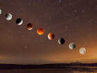 Уникальное явление: смогут ли новороссийцы увидеть парад планет 
