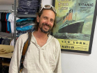 "Нас ждет волшебный океан": путешественник Виталий Елагин из Геленджика продолжает кругосветку 