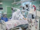 Смертность бьет рекорды: коронавирус в России и на Кубани 