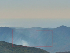 Горы Геленджика горят — потери в этом году колоссальны