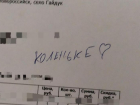 «То чувство, когда захотел быть Николаем»: новороссийцу сделали приятно обычной ручкой