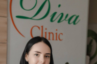 Diva Clinic, п. Цемдолина, ул. Школьная, 59  - 