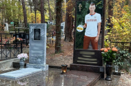 Изготовление памятников под ключ - 