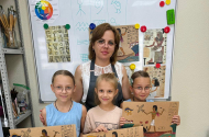 Студия рисования «Затейники» - 