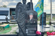 Изготовление памятников под ключ - 