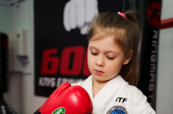 Клуб единоборств «БОЕЦ Punch» - 