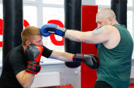 Клуб единоборств «БОЕЦ Punch» - 