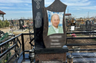 Изготовление памятников под ключ - 