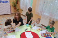 Детская академия "Развитиум" - 
