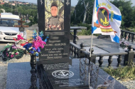 Изготовление памятников под ключ - 