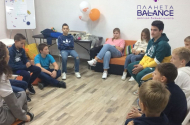 Школа бизнеса Планета - Баланс - 