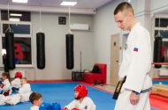 Клуб единоборств «БОЕЦ Punch» - 