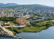 Покупка квартиры как инвестиция с ростом более 10% в год: какой ЖК выбрать в Новороссийске?