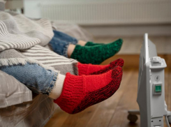 В Новороссийске люди живут без отопления в многоквартирном доме