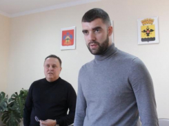 «Китайскую стену» в Мысхако построят вопреки желанию и здравому смыслу