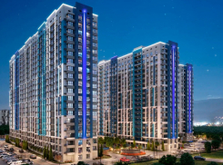 Дыры в потолке, щели в окне: ЖК «Босфор» удивляет новороссийцев новыми трендами