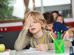 Чем бы не болел ваш ребенок — педагоги должны об этом знать