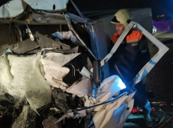 Смертельное лобовое: жуткая авария произошла в Кирилловке 