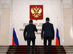 Защита Россиян от недружественных действий других стран: в Госдуму внесли законопроект