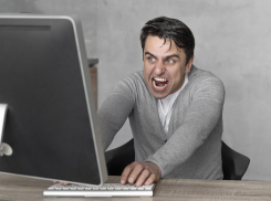 Стала известна причина сбоя «Телеграма» и интернета во всей России