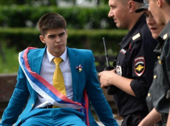 «Последние звонки» Новороссийск встретит во всеоружии