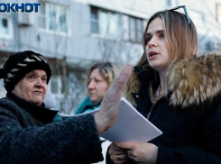 «НУК» не отпускает: жители дома в Новороссийске хотят сменить управляйку