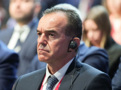 В Краснодарский край привлечено 470 млрд. рублей: Вениамин Кондратьев об итогах Петербургского экономического форума