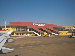 Из самолета на курорт: из аэропорта Краснодар начал курсировать автоэкспресс 