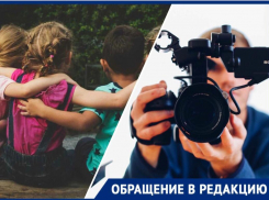 Без фильма на память: на выпускной в новороссийском детском саду не пускают оператора 