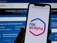 У новороссийцев в «Госуслугах» появятся новые функции 