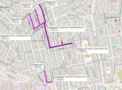 Полтора километра новых сетей канализации построят в Новороссийске 