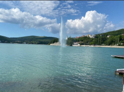 Новороссийский курорт получил главную награду международного саммита в Китае