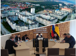 13 микрорайон может остаться без горячей воды и отопления из-за долгов «АТЭКа» «Газпрому»