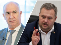 Дяченко vs. Канаев: кому больше доверяют новороссийцы 