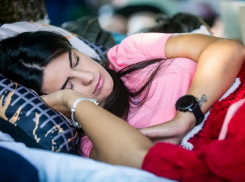 Два месяца практически не вставала с кровати: даже самому ленивому новороссийцу не переплюнуть эту девушку 